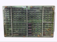 44A399734G01 Module, PLC, LCD, Board, Controller