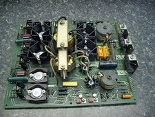 44A399751-G01 Module, PLC, LCD, Board, Controller