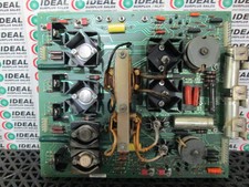 44A399751G01 Module, PLC, LCD, Board, Controller