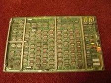 44A399771-G08 Module, PLC, LCD, Board, Controller