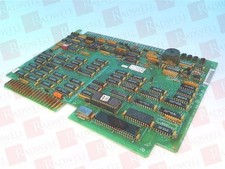 44A717584G01 Module, PLC, LCD, Board, Controller