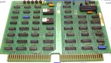 44A717641-001 Module, PLC, LCD, Board, Controller