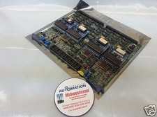 44A719236-001R011 Module, PLC, LCD, Board, Controller