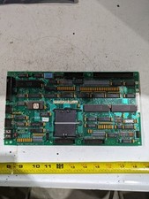 44A719247-001R03-3 Module, PLC, LCD, Board, Controller