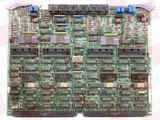 44A719323102 Module, PLC, LCD, Board, Controller