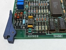 44A719348-103R08 Module, PLC, LCD, Board, Controller