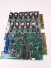 44A720734-G01 Module, PLC, LCD, Board, Controller