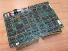 44A720735-G01 Module, PLC, LCD, Board, Controller