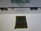 44A723603-001 Module, PLC, LCD, Board, Controller