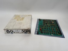 44A723608-001 Module, PLC, LCD, Board, Controller