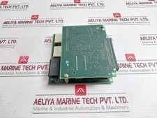 44A737300-001R02-2 Module, PLC, LCD, Board, Controller