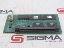 44A744957-G01 Module, PLC, LCD, Board, Controller