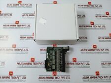 44A751198-G01 Module, PLC, LCD, Board, Controller