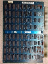 44B712895-0023 Module, PLC, LCD, Board, Controller