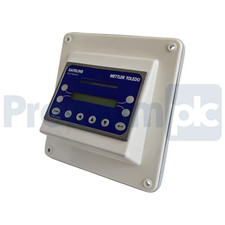 4500-411R Module, PLC, LCD, Board, Controller