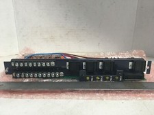 4520-701 Module, PLC, LCD, Board, Controller