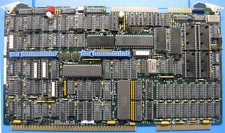 452707-001 Module, PLC, LCD, Board, Controller