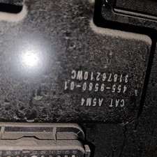 4559580 Module, PLC, LCD, Board, Controller