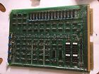 460-504-501 Module, PLC, LCD, Board, Controller