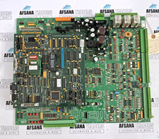460T46.01 Module, PLC, LCD, Board, Controller