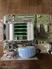 46E00013 Module, PLC, LCD, Board, Controller