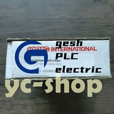 4745-B-060-000 Module, PLC, LCD, Board, Controller