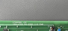 47A8988 Module, PLC, LCD, Board, Controller