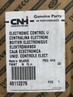 48112279 Module, PLC, LCD, Board, Controller