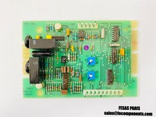 4890024-SU Module, PLC, LCD, Board, Controller