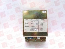 48980001AP Module, PLC, LCD, Board, Controller