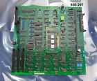49E-4176 Module, PLC, LCD, Board, Controller