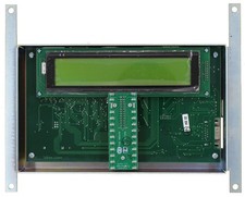4A55765H21 Module, PLC, LCD, Board, Controller