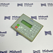 4B1260.00-K07 Module, PLC, LCD, Board, Controller