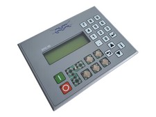4B1260.00 Module, PLC, LCD, Board, Controller