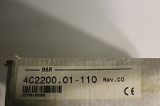 4C2200.01-110 Module, PLC, LCD, Board, Controller