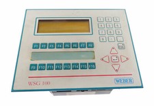 4C221001510 Module, PLC, LCD, Board, Controller