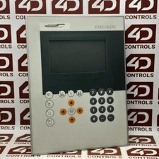 4D1167.00-490 Module, PLC, LCD, Board, Controller
