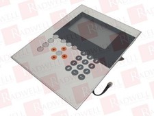 4D116700490 Module, PLC, LCD, Board, Controller