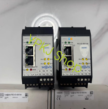 4DI-1AI Module, PLC, LCD, Board, Controller