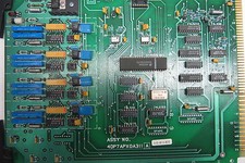 4DP7APX0A-311 Module, PLC, LCD, Board, Controller