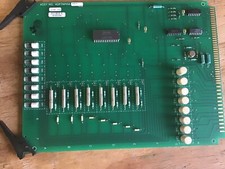 4DP7APXIA322F Module, PLC, LCD, Board, Controller
