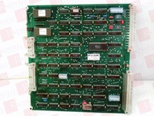 4E07154F Module, PLC, LCD, Board, Controller