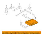 4F1910551AX Module, PLC, LCD, Board, Controller