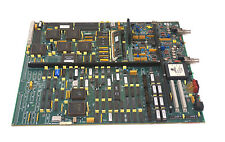 4GHC3-SUB-X Module, PLC, LCD, Board, Controller