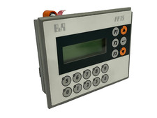4PP015.0420-36 Module, PLC, LCD, Board, Controller