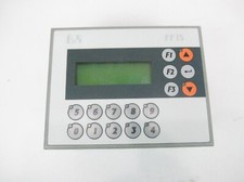 4PP015042001 Module, PLC, LCD, Board, Controller