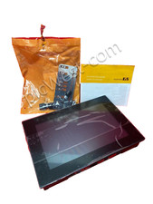 4PPC80.101E-10B Module, PLC, LCD, Board, Controller