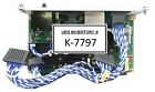 4S001-120-2 Module, PLC, LCD, Board, Controller