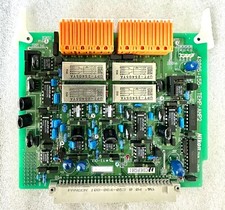 4S005-155-A Module, PLC, LCD, Board, Controller