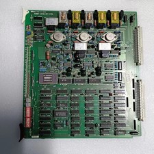 4S007-129C Module, PLC, LCD, Board, Controller